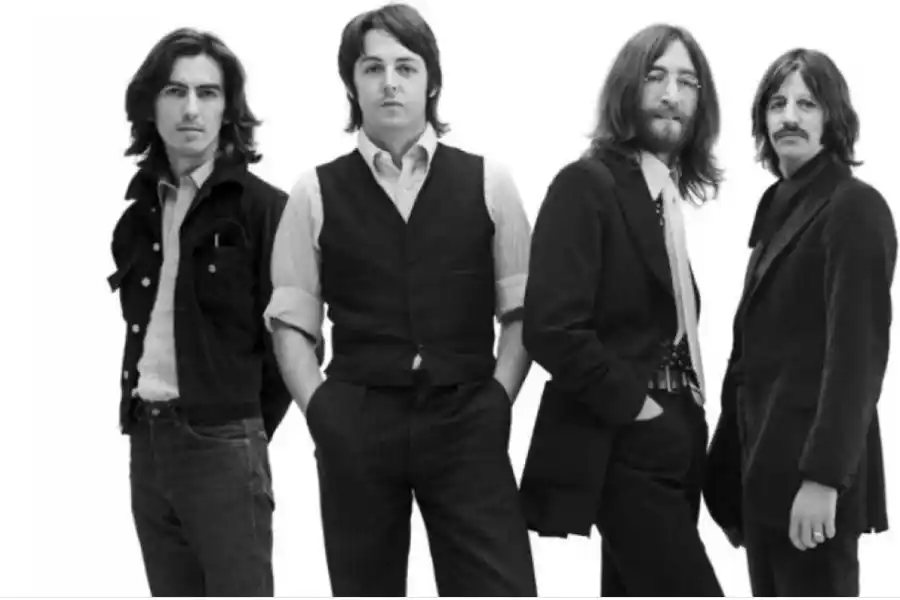 10 de Abril: El día en el Paul McCartney anuncia la separación de The Beatles
