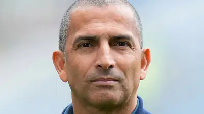 Sabri Lamouchi.