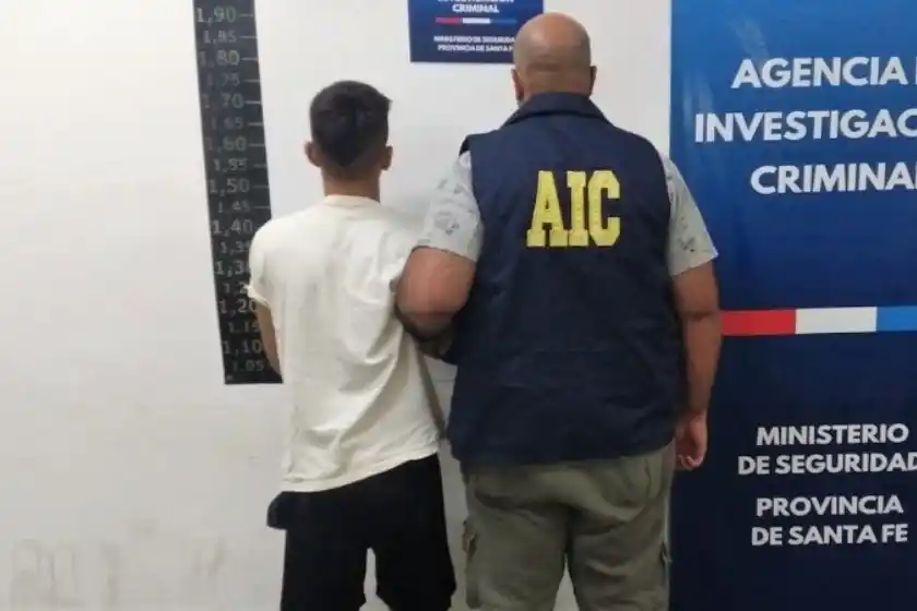 Imputaron y quedaron detenidos los autores de la balacera contra una pareja en Arroyito