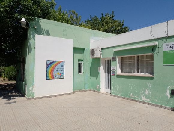 Vacunación COVID-19: se terminaron las dosis en Mateo Sbert y en Arco Iris la enfermera “se fue antes”
