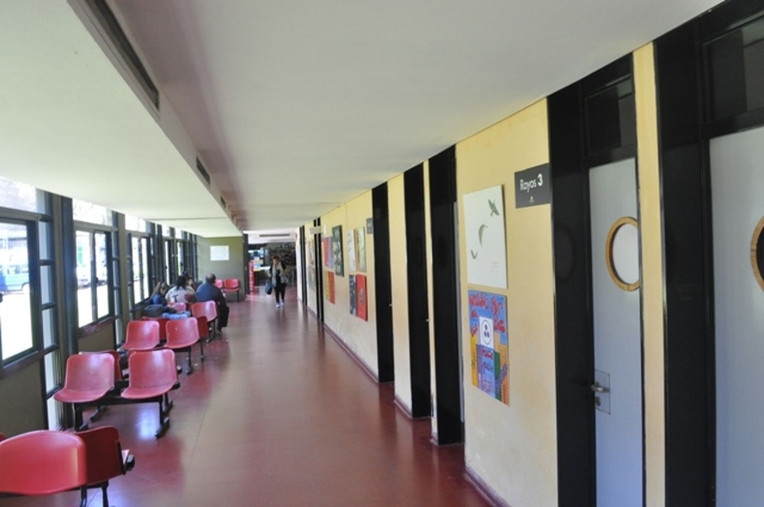 Paro de 48 horas en los 80 hospitales bonaerenses en reclamo de una propuesta "salarial digna"
