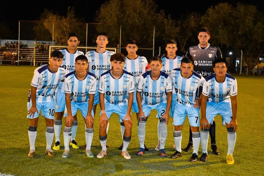 Argentino Quilmes y Atlético obtuvieron victorias en la cuarta fecha del Apertura 2023 de Primera A