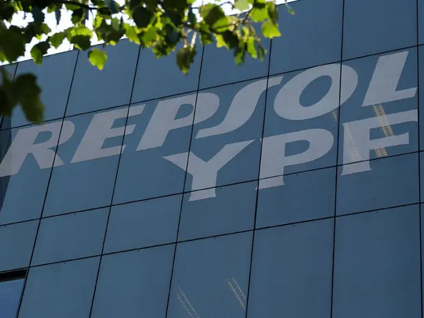 Principio de Acuerdo entre Argentina y España por la expropiación de YPF
