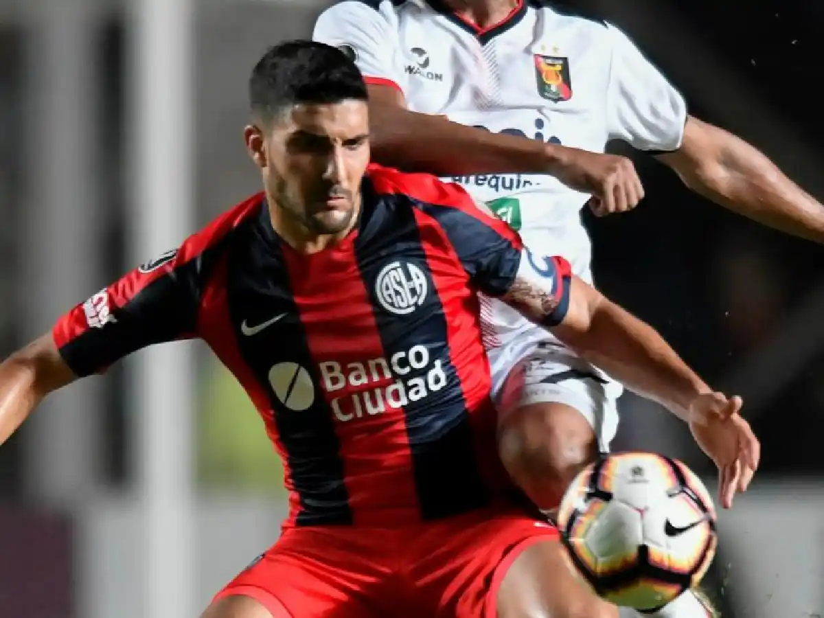 Blandi se va al Colo Colo