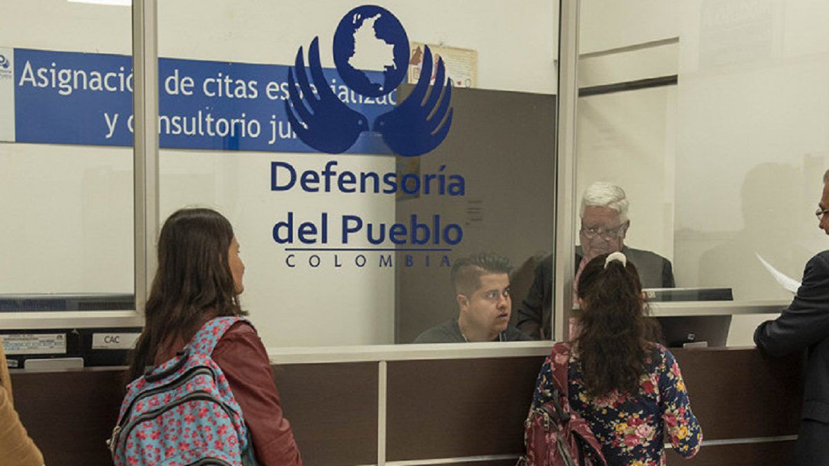 TRAS LOS ÚLTIMOS ASESINATOS: Defensoría de Colombia llama a reforzar la seguridad en el Cauca