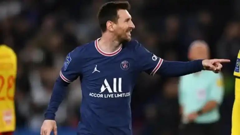 Lionel Messi seguiría su carrera en Estados Unidos