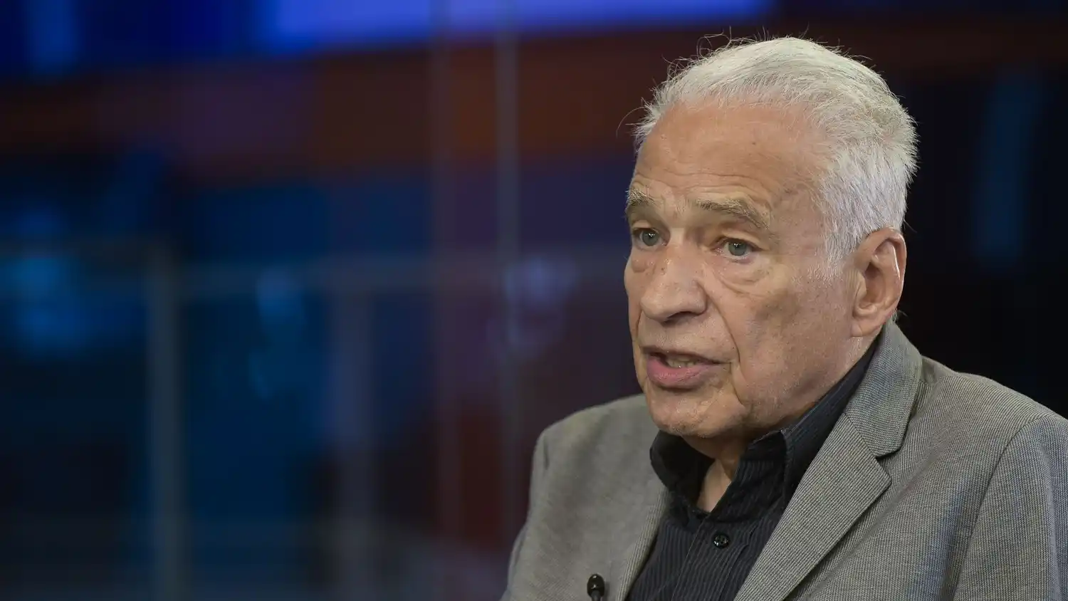 Polémica: Alberto Cormillot dijo que las “mujeres gordas” no sufren acoso laboral