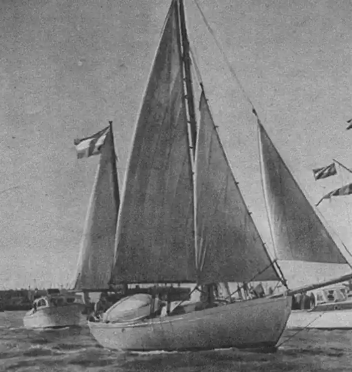 El argentino que dio la vuelta al mundo: La hazaña de Vito Dumas