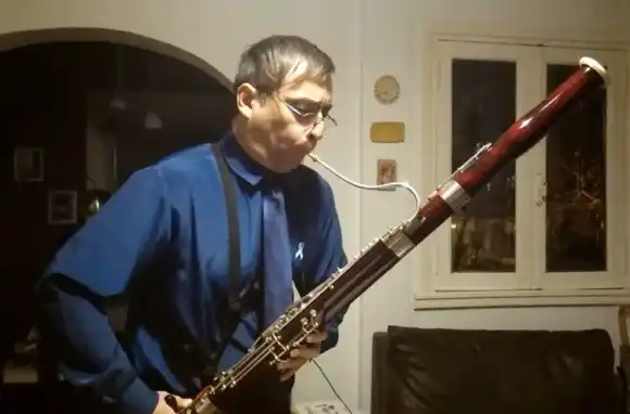 La Orquesta Sinfónica Municipal tocará el himno por las redes sociales