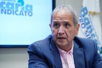 Sergio Palazzo será reelegido al frente de la Asociación Bancaria