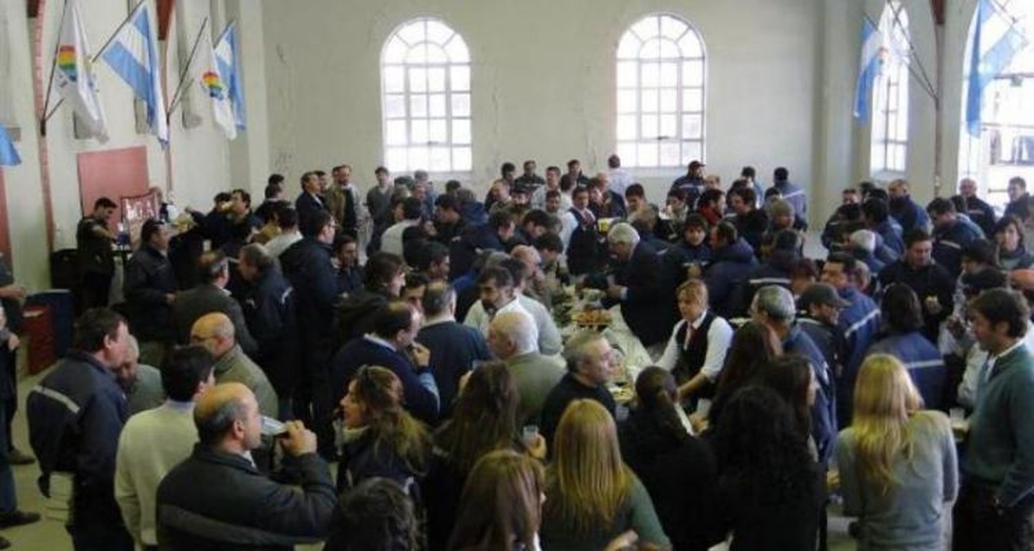 Coopser presentó nuevas obras