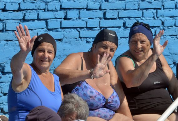 Comenzó la inscripción la Colonia Municipal de Vacaciones de adultos