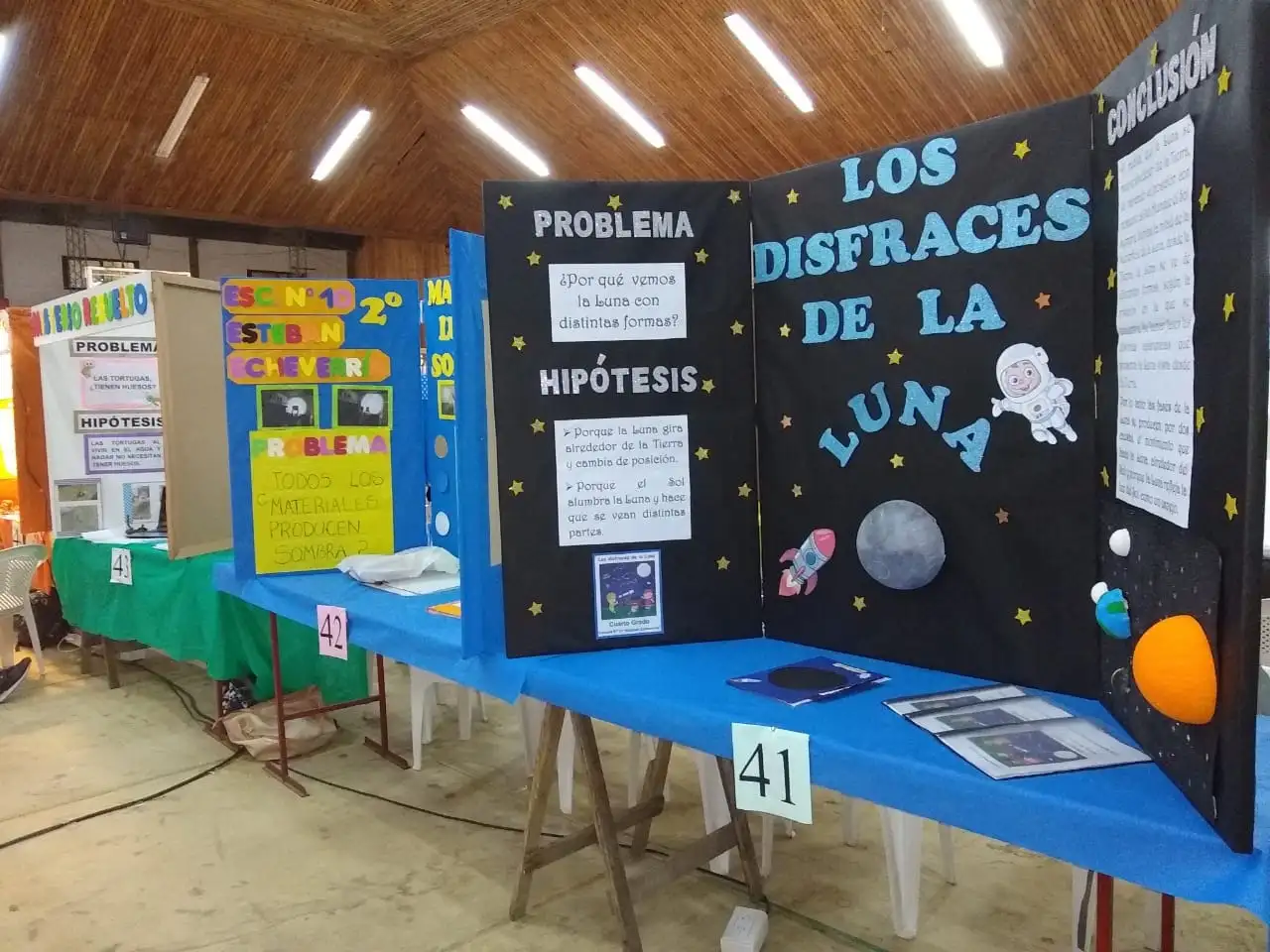 El 27 y 28 de septiembre se hará la Feria de la Educación en Gualeguaychú