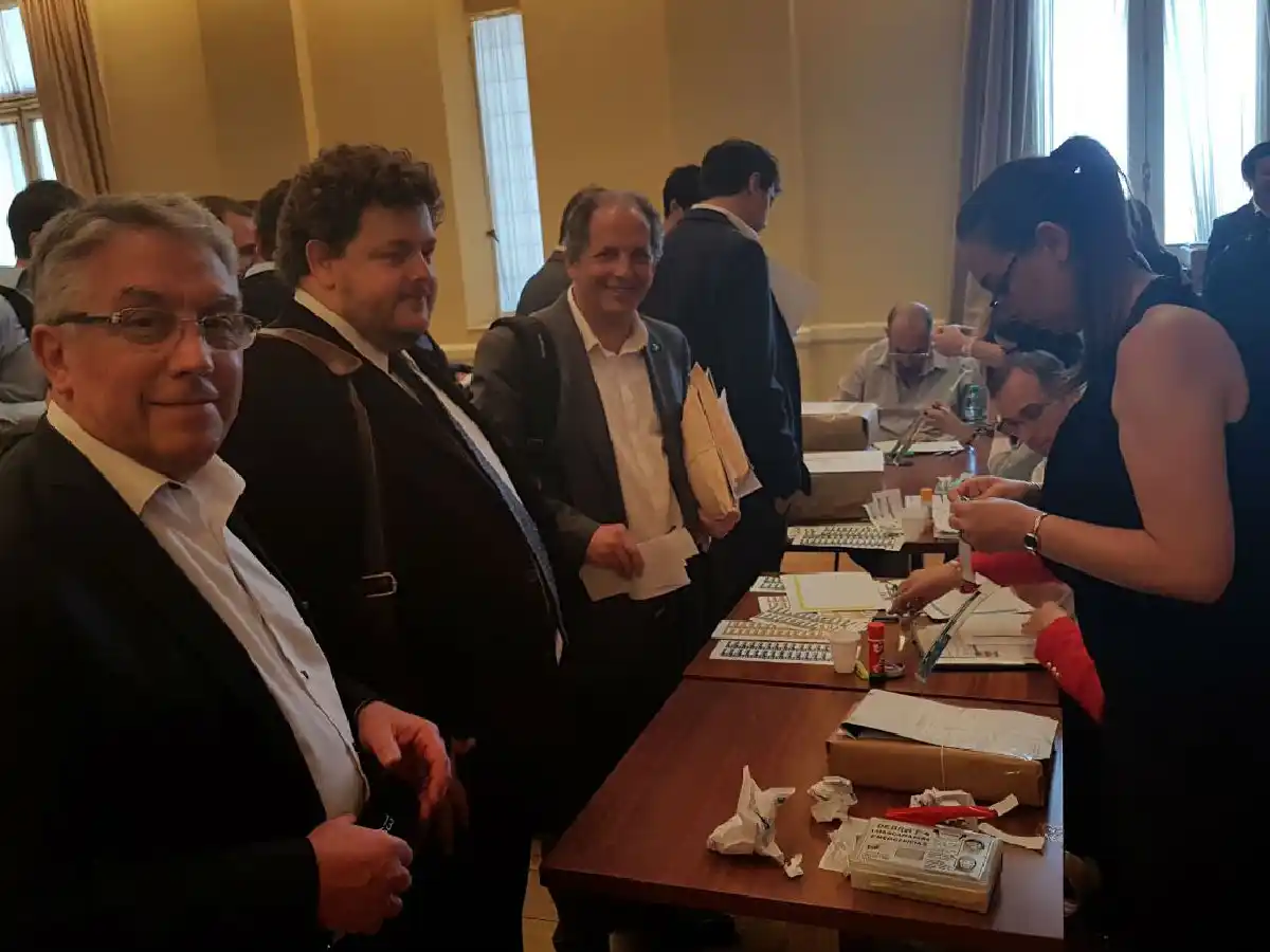 EPEC presentó cinco proyectos de generación de energías renovables