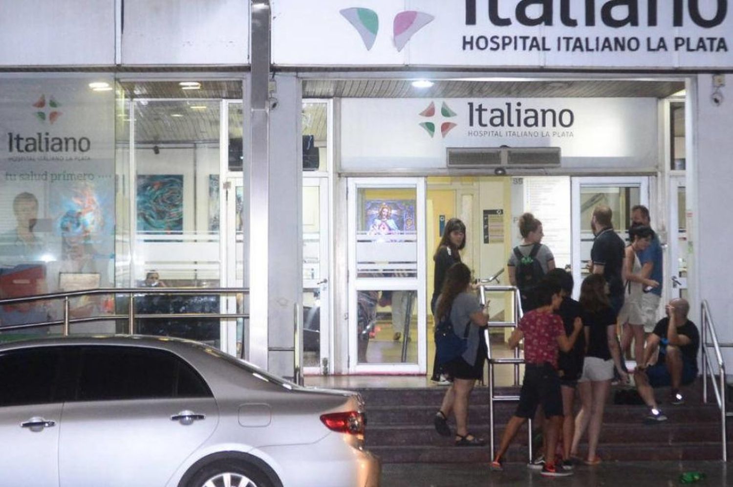Fentanilo contaminado: al menos 9 muertes, asociadas a neumonía, en el Hospital Italiano de La Plata