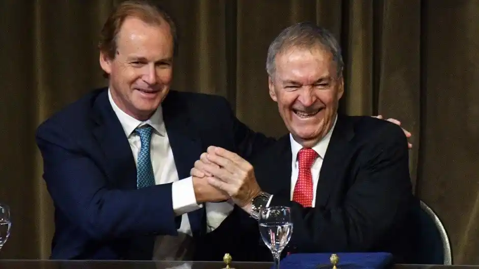 Bordet se jugó por el cordobés Schiaretti