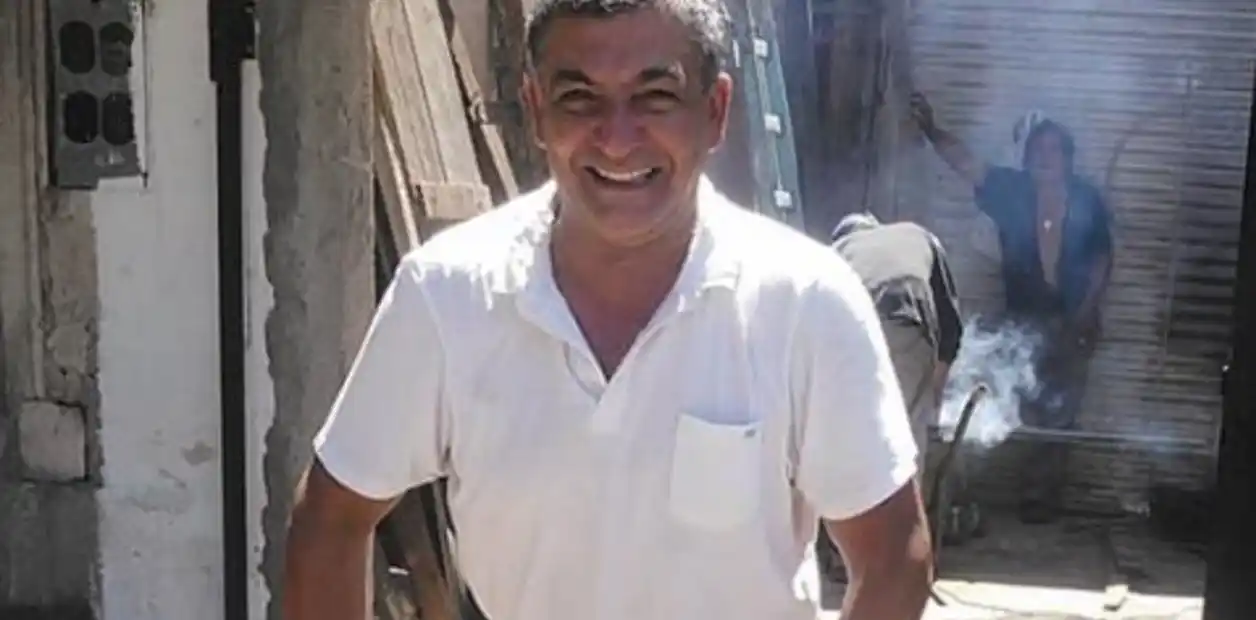 Avellaneda: Balean a candidato a concejal de Lavagna y lo atribuye a "cuestiones políticas"