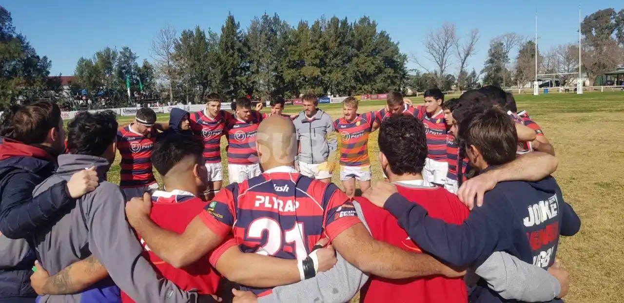 La primera del Jockey Club perdió pero sigue con posibilidades de ascenso