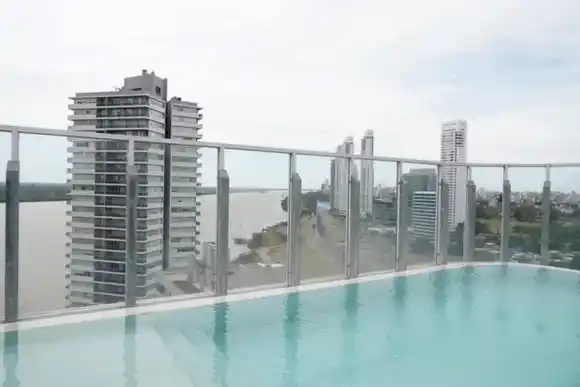 Puerto Norte es uno de los barrios más caros de Latinoamérica