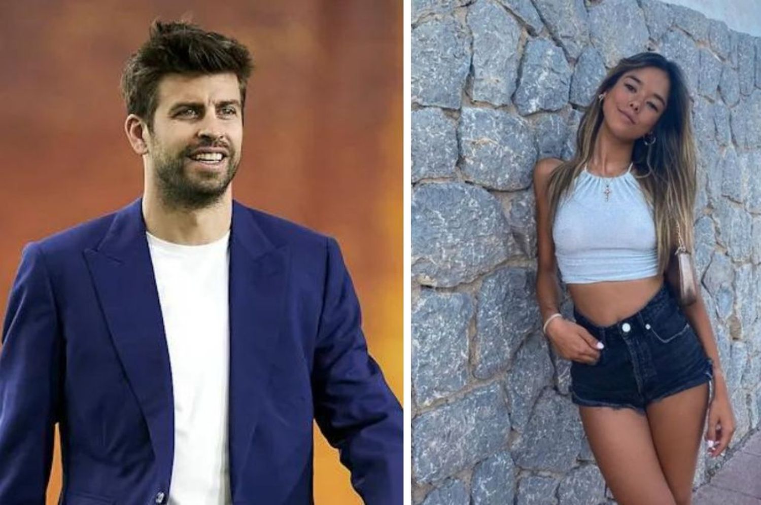 Quién es Julia Puig, la abogada con quién Gerard Piqué le habría sido infiel a Clara Chía Marti