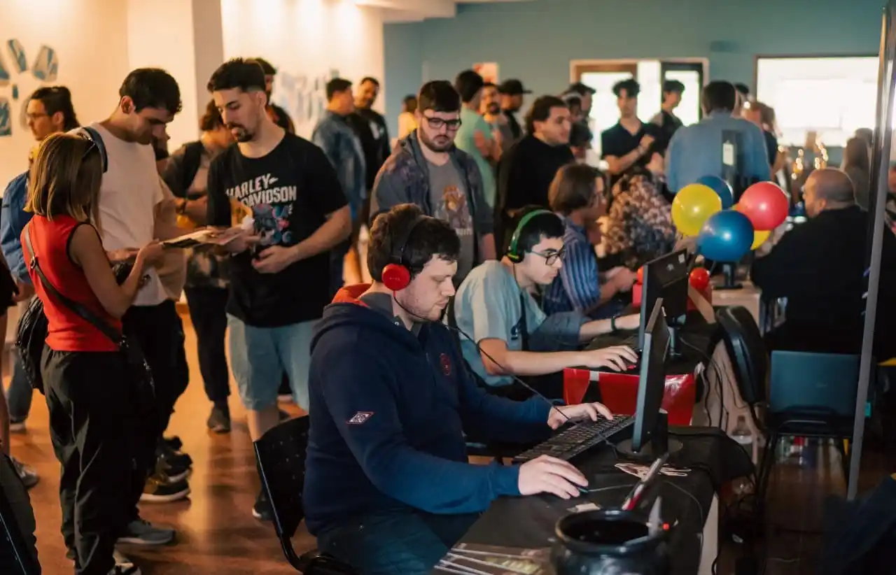 El fortalecimiento del sector incluyó una intensa agenda de formación que alcanzó a estudiantes, técnicos e idóneos, con capacitaciones.