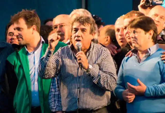 Conflictos por despidos en Lanús, Mar Chiquita, Quilmes y La Plata