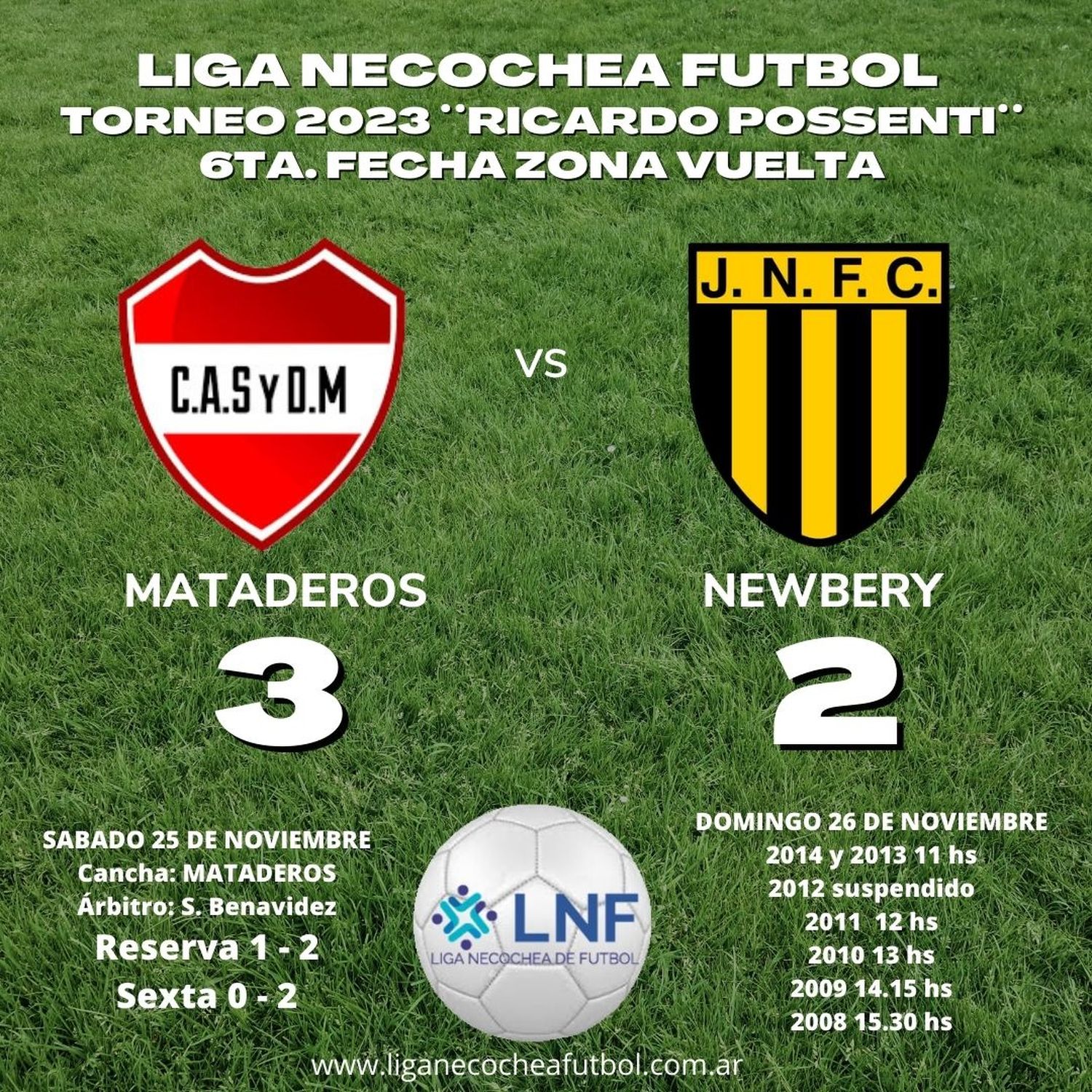 futbol necochea - 7