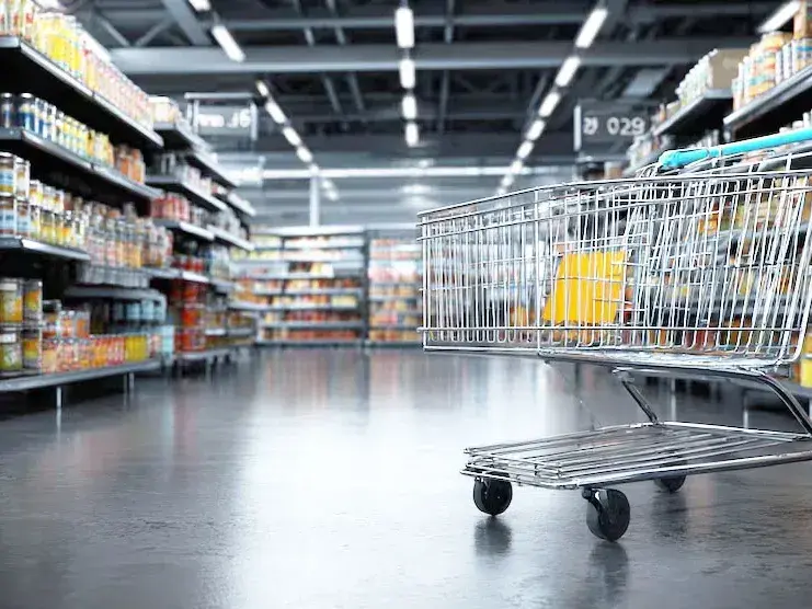 La inflación en mayo fue de 2,1% y acumuló 33,2% en los últimos doce meses