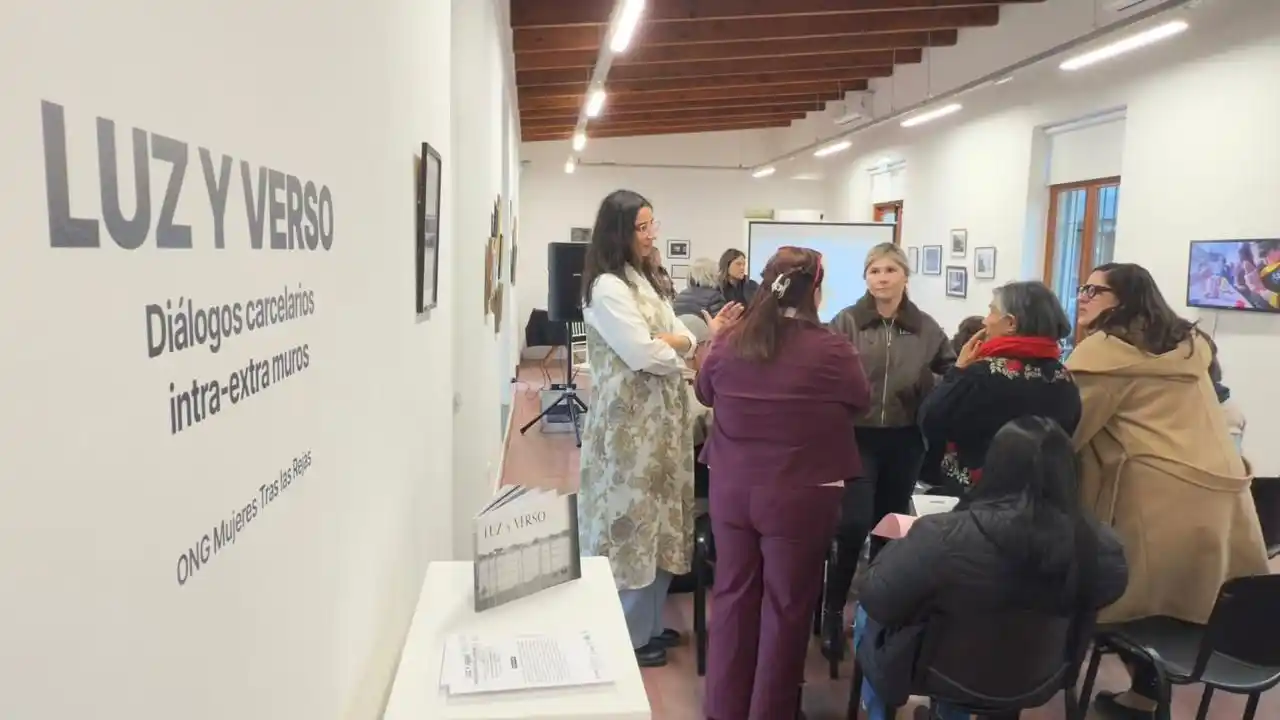 mes de la mujer santa fe - 2