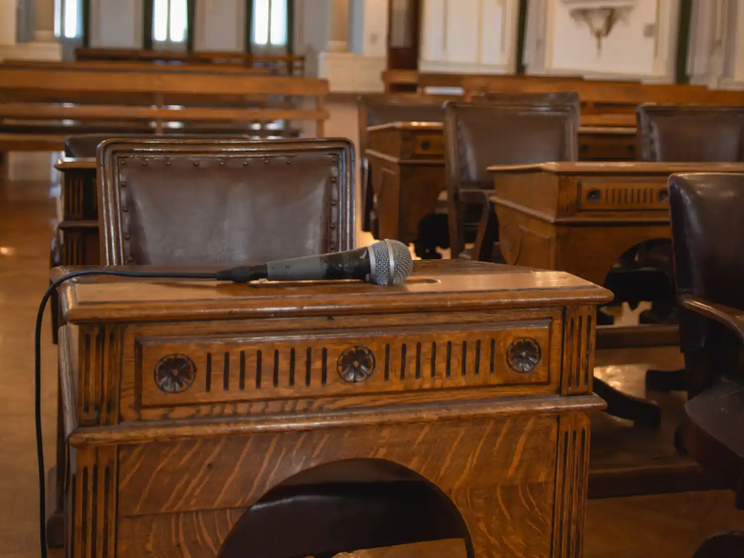 Se reanuda la actividad del Concejo Deliberante