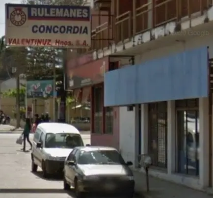Rulemanes Concordia ha cerrado sus puertas