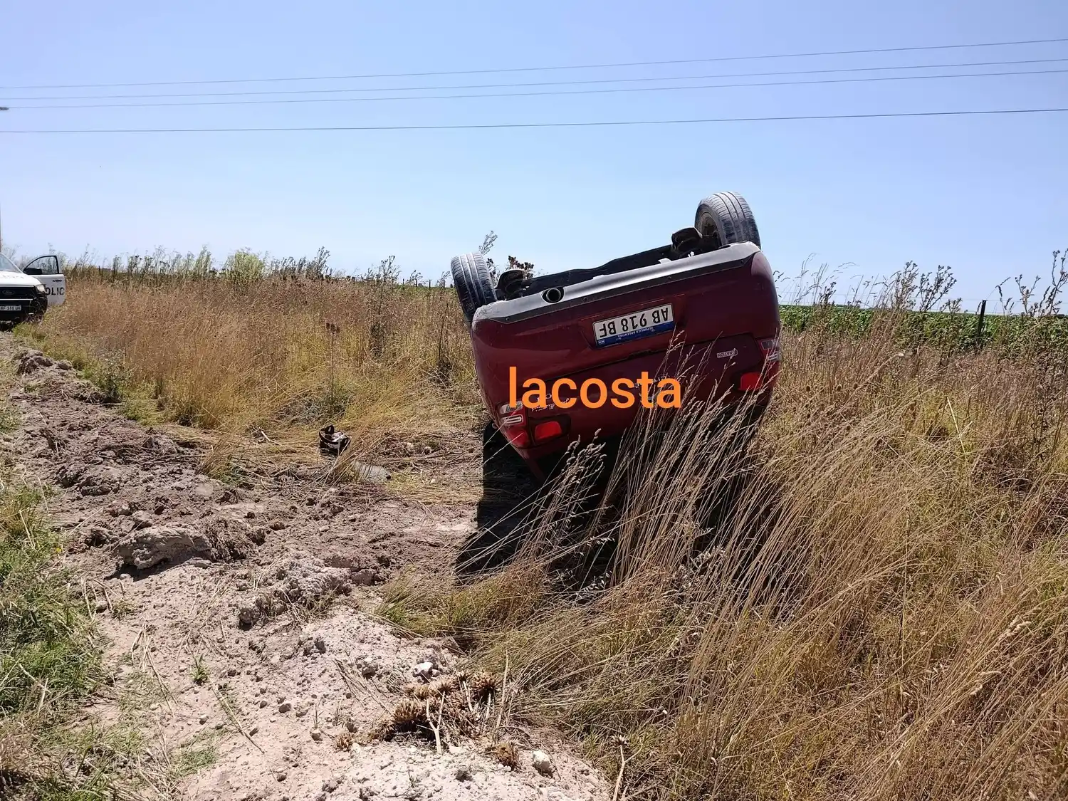 vuelco - 3