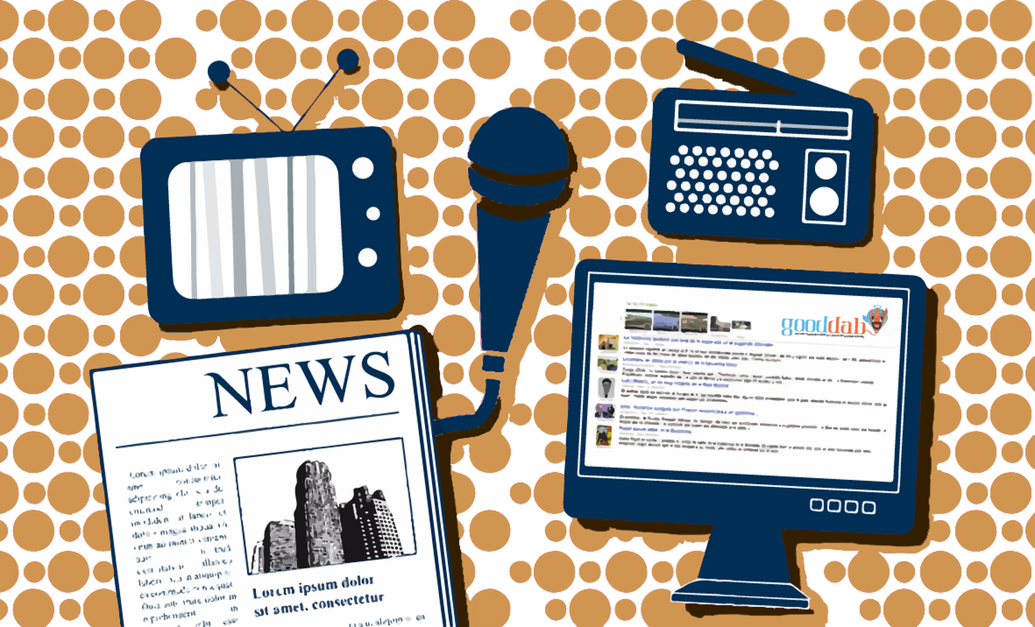 Día Mundial de la Libertad de Prensa