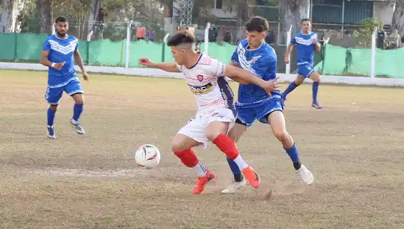 San Lorenzo único líder tras la cuarta del Clausura