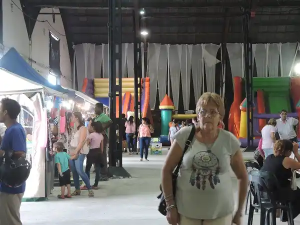 Turismo municipal realizó un balance positivo del fin de semana