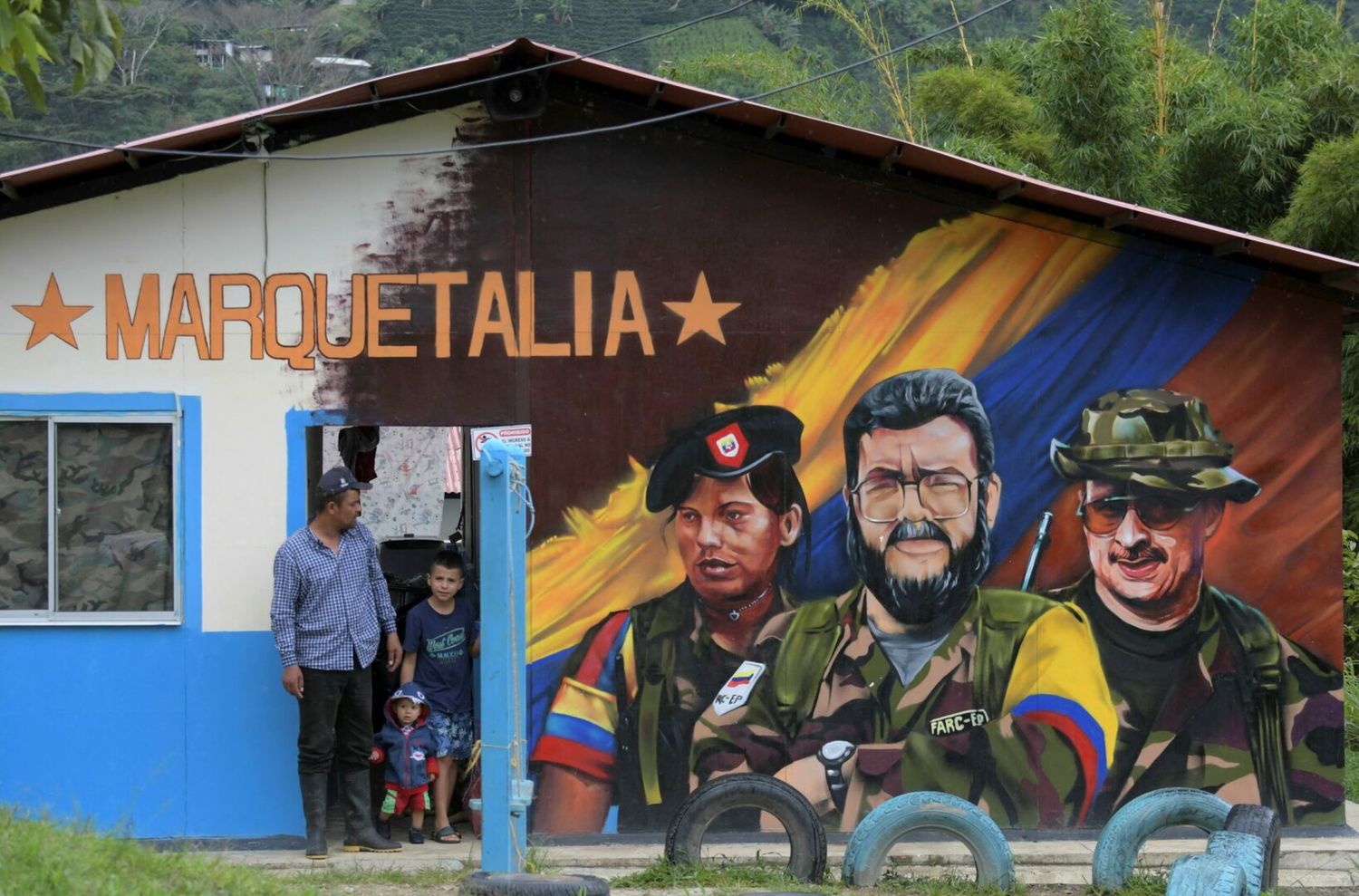 «Más allá de IVÁN MÁRQUEZ VIVO O MUERTO, la guerra de las disidencias continuará»
