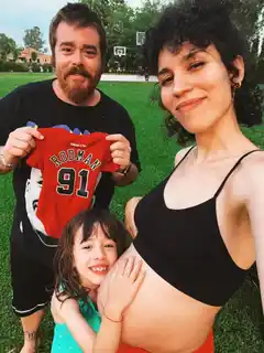 Migue Granados confirmó que será padre nuevamente: el particular nombre que le pondrán al bebé