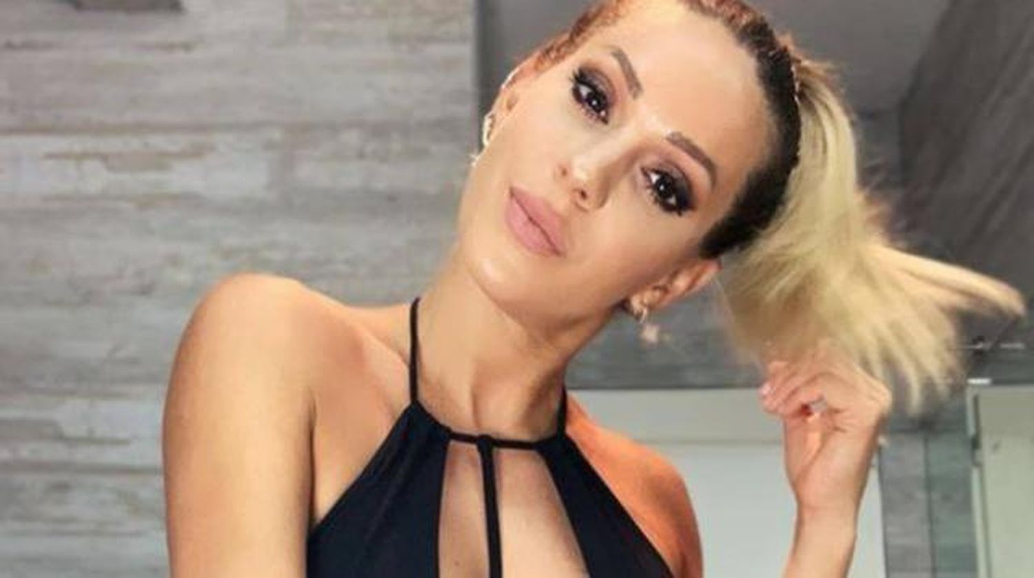 Noelia Marzol se plantó por las preguntas sexistas en un programa y se descargó