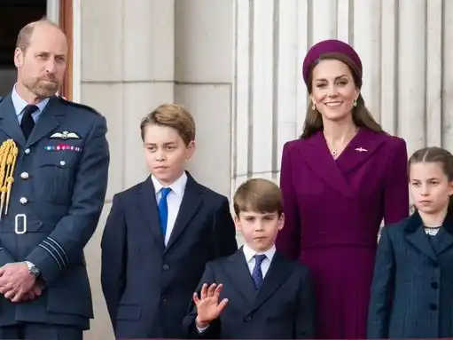 Cómo la mudanza del príncipe de Gales enciende las alarmas sobre una crisis en la familia real británica