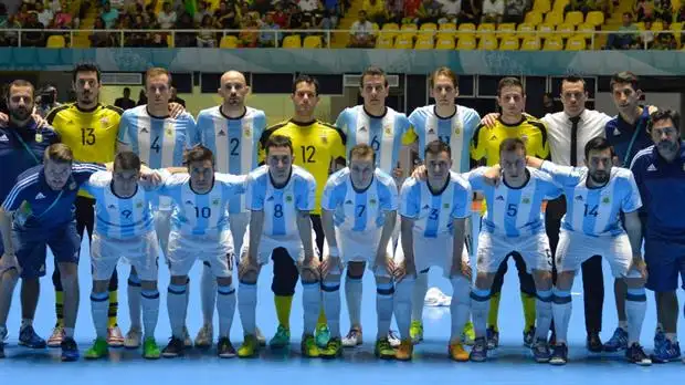 “Ya no nos importa cómo ser campeones”