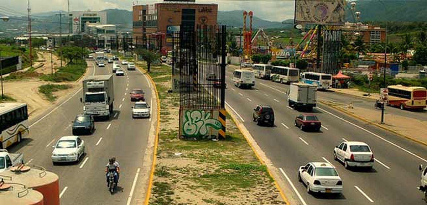 ¡EN RUINAS! En el eje industrial Guarenas-Guatire cerraron 405 empresas y 200 trabajan a pérdida