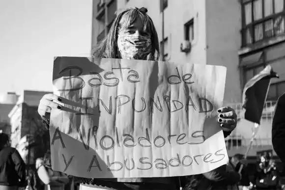 Santa Fe: condenaron a 15 años de prisión a un hombre que abusó sexualmente de su hija menor de edad