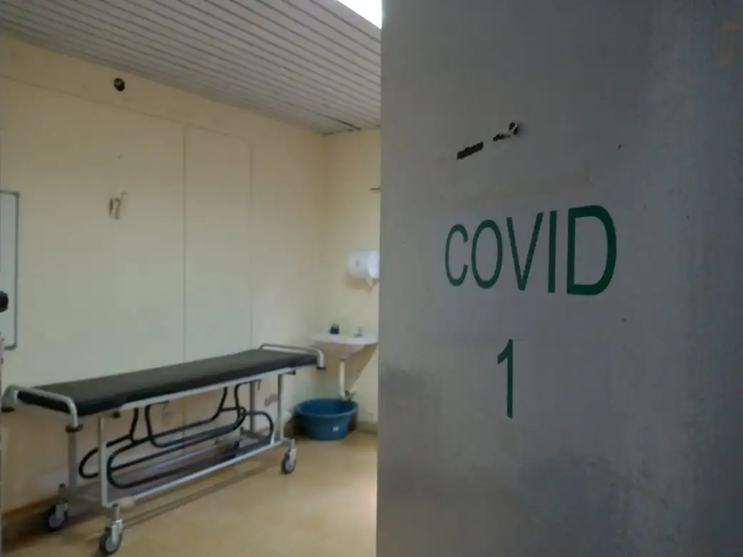 Confirmaron otro fallecimiento en la ciudad asociado al Covid