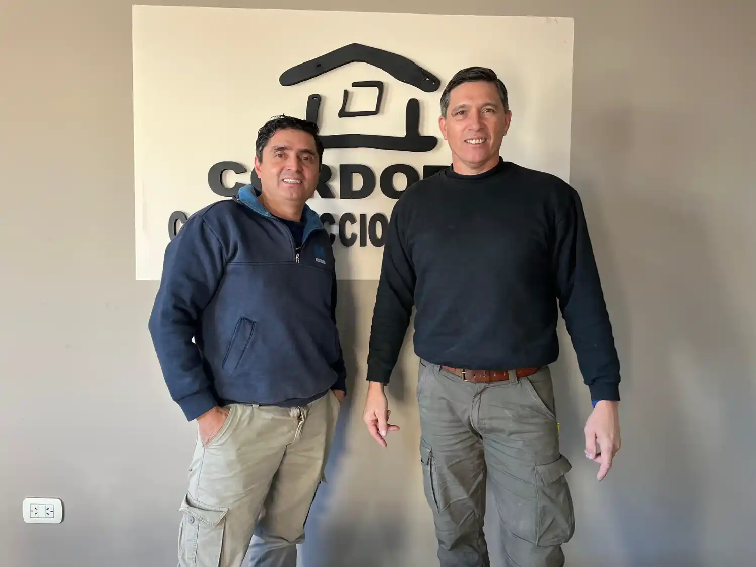 hermanos Cordoba