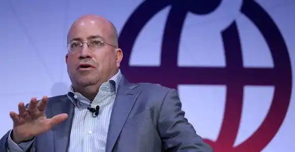 ¡ESCÁNDALO! Renuncia del presidente de CNN