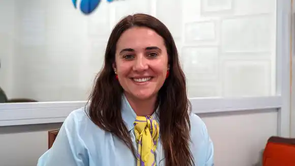 Lelu Serrano: el arte de caminar con estilo propio