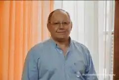 Covid: Bogdan continúa evolucionando