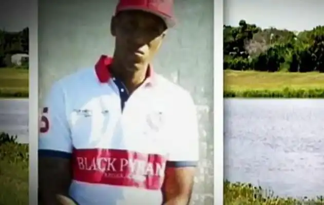 Filman a un hombre mientras se ahogaba en vez de ayudarlo