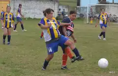 Torneo fútbol femenino séptima fecha 