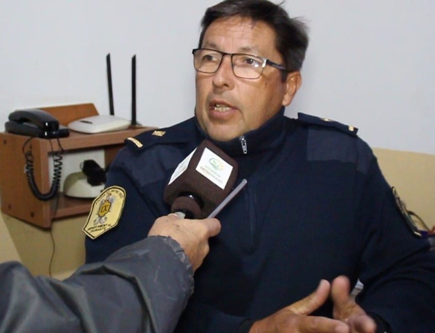 Búsqueda de María Loza: “En la zona hemos hecho todo, y estamos como el primer día”, indicó Moreno